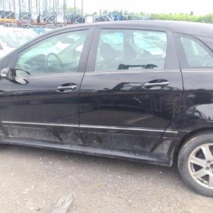 MERCEDES CLASSE B 245