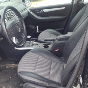 MERCEDES CLASSE B 245