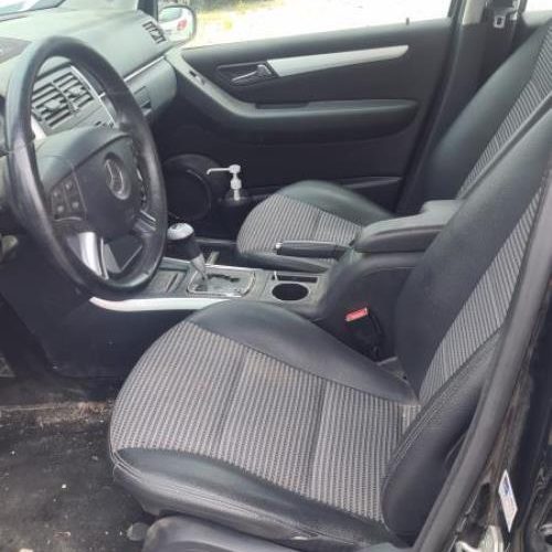 MERCEDES CLASSE B 245