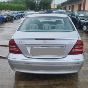 MERCEDES CLASSE C 203 PHASE 1