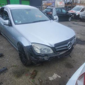 MERCEDES CLASSE C 204 PHASE 1