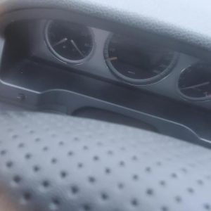 MERCEDES CLASSE C 204 PHASE 1