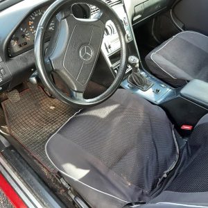 MERCEDES CLASSE C 202 PHASE 2 BREAK