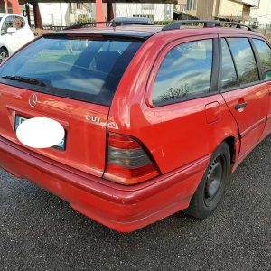 MERCEDES CLASSE C 202 PHASE 2 BREAK