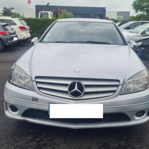 MERCEDES CLASSE CLC 203 COUPE