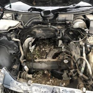 MERCEDES CLASSE E 210 PHASE 1 BREAK