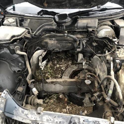 MERCEDES CLASSE E 210 PHASE 1 BREAK