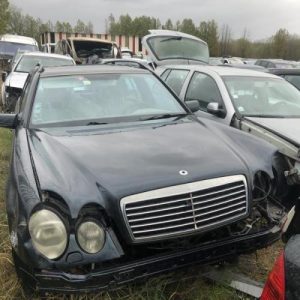 MERCEDES CLASSE E 210 PHASE 1 BREAK