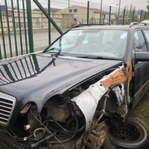 MERCEDES CLASSE E 210 PHASE 1 BREAK