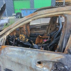 MERCEDES CLASSE GLA 156 PHASE 1