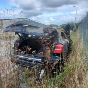 MERCEDES CLASSE GLA 156 PHASE 1