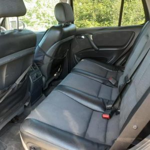 MERCEDES CLASSE M 163 PHASE 2