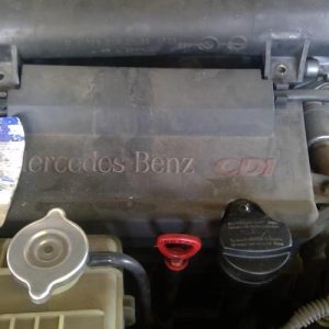 MERCEDES CLASSE V 638