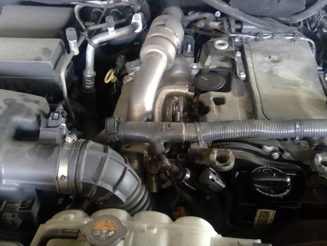 MERCEDES CLASSE X 470