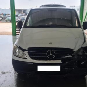 MERCEDES VITO 639 PHASE 1