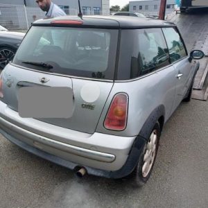 MINI MINI 1 R50/R53 PHASE 1