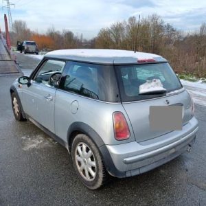 MINI MINI 1 R50/R53