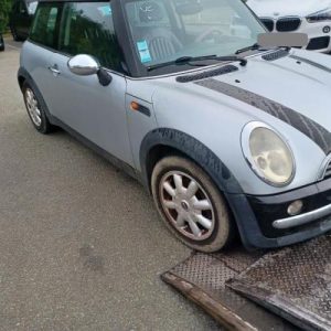 MINI MINI 1 R50/R53 PHASE 1