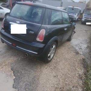 MINI MINI 1 R50/R53 PHASE 1