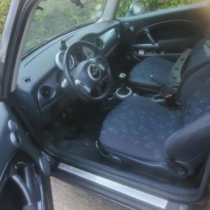 MINI MINI 1 R50/R53 PHASE 1