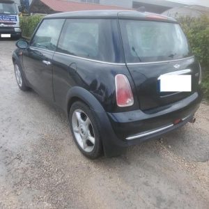 MINI MINI 1 R50/R53 PHASE 1