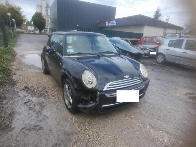 MINI MINI 1 R50/R53 PHASE 1