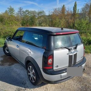 MINI MINI 2 R55 CLUBMAN PHASE 1 BREAK
