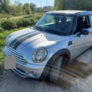 MINI MINI 2 R55 CLUBMAN PHASE 1 BREAK