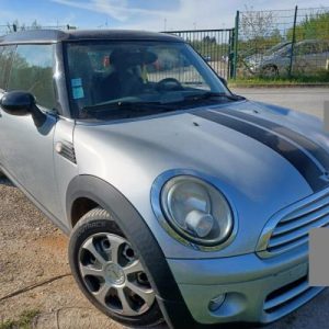 MINI MINI 2 R55 CLUBMAN PHASE 1 BREAK