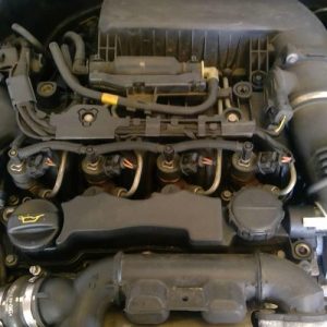 MINI MINI 2 R55 CLUBMAN PHASE 1 BREAK