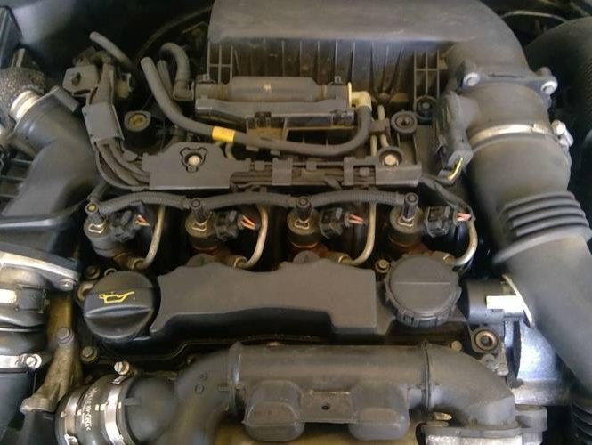 MINI MINI 2 R55 CLUBMAN PHASE 1 BREAK