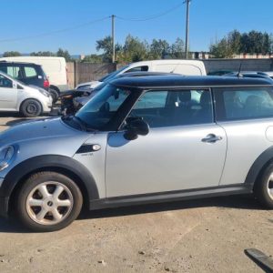MINI MINI 2 R56 PHASE 1