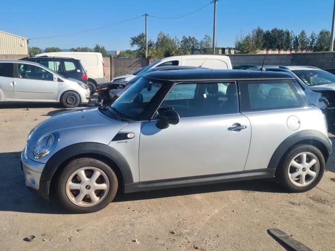 MINI MINI 2 R56 PHASE 1
