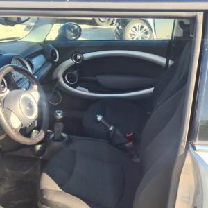 MINI MINI 2 R56 PHASE 1