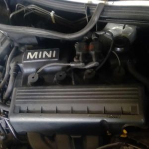 MINI MINI 1 R50/R53 PHASE 1