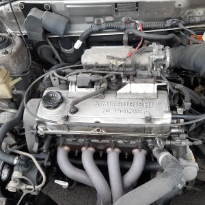 MITSUBISHI CARISMA PHASE 1