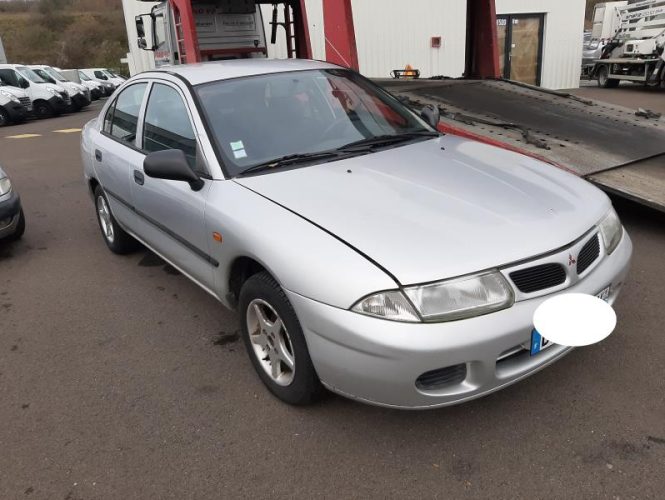 MITSUBISHI CARISMA PHASE 1