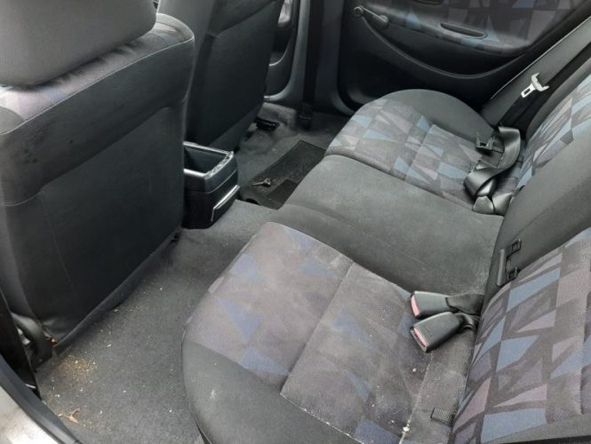 MITSUBISHI CARISMA PHASE 1