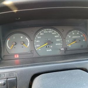 MITSUBISHI SPACEWAGON 2