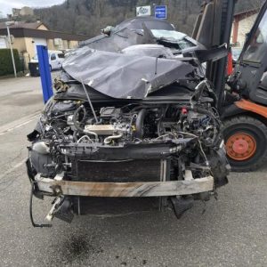 Mercedes CLA 220 CDI - BV 7G-DCT
