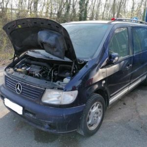 MERCEDES CLASSE V 638