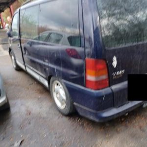 MERCEDES CLASSE V 638