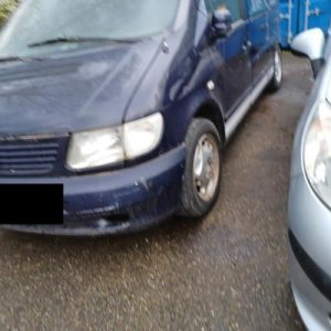 MERCEDES CLASSE V 638