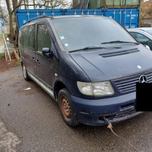 MERCEDES CLASSE V 638