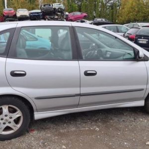 NISSAN ALMERA TINO PHASE 2