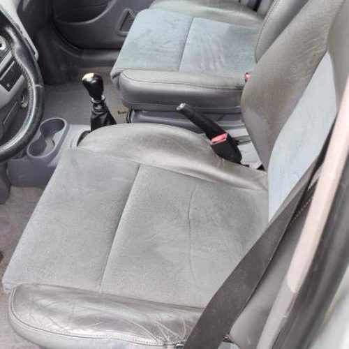 NISSAN ALMERA TINO PHASE 2