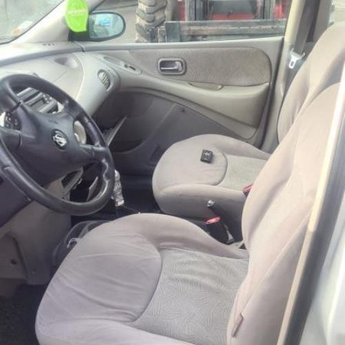 NISSAN ALMERA TINO PHASE 1