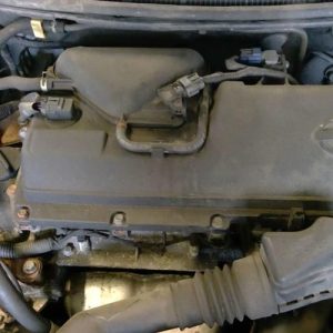 NISSAN MICRA 3 PHASE 3