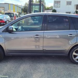 NISSAN NOTE 1 PHASE 2