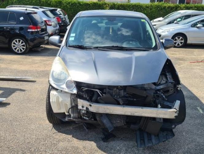 NISSAN NOTE 1 PHASE 2